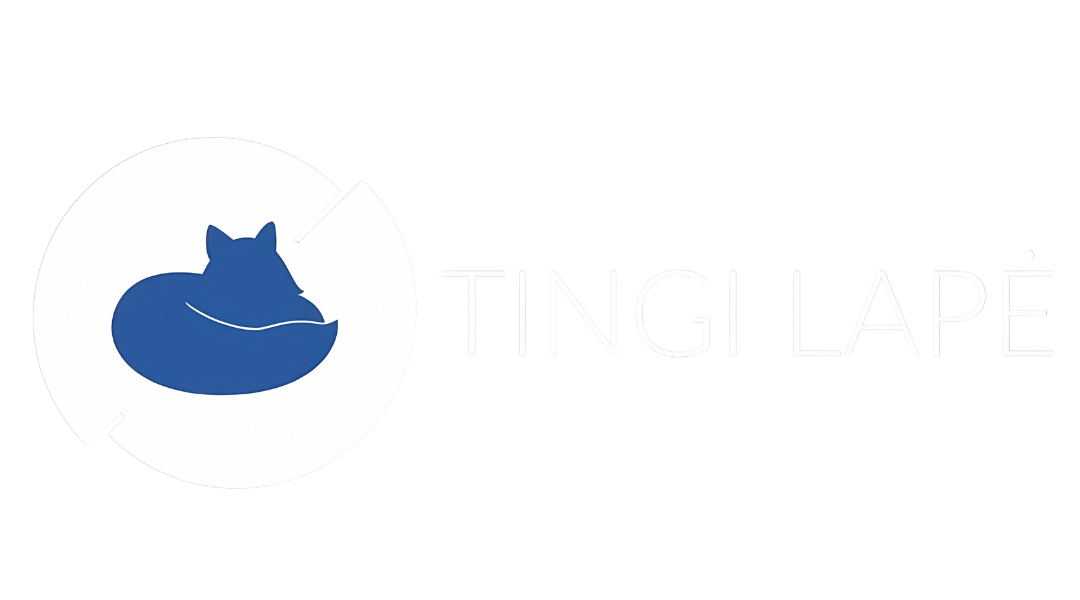 TingliLapė