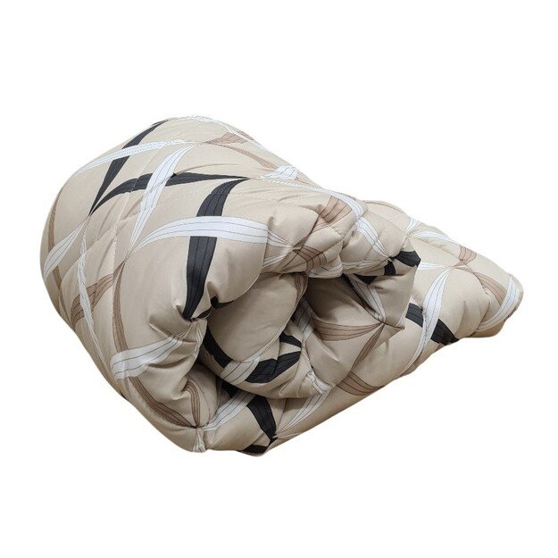 Antklodė pusvilnonė, lietuviška 200x220 cm