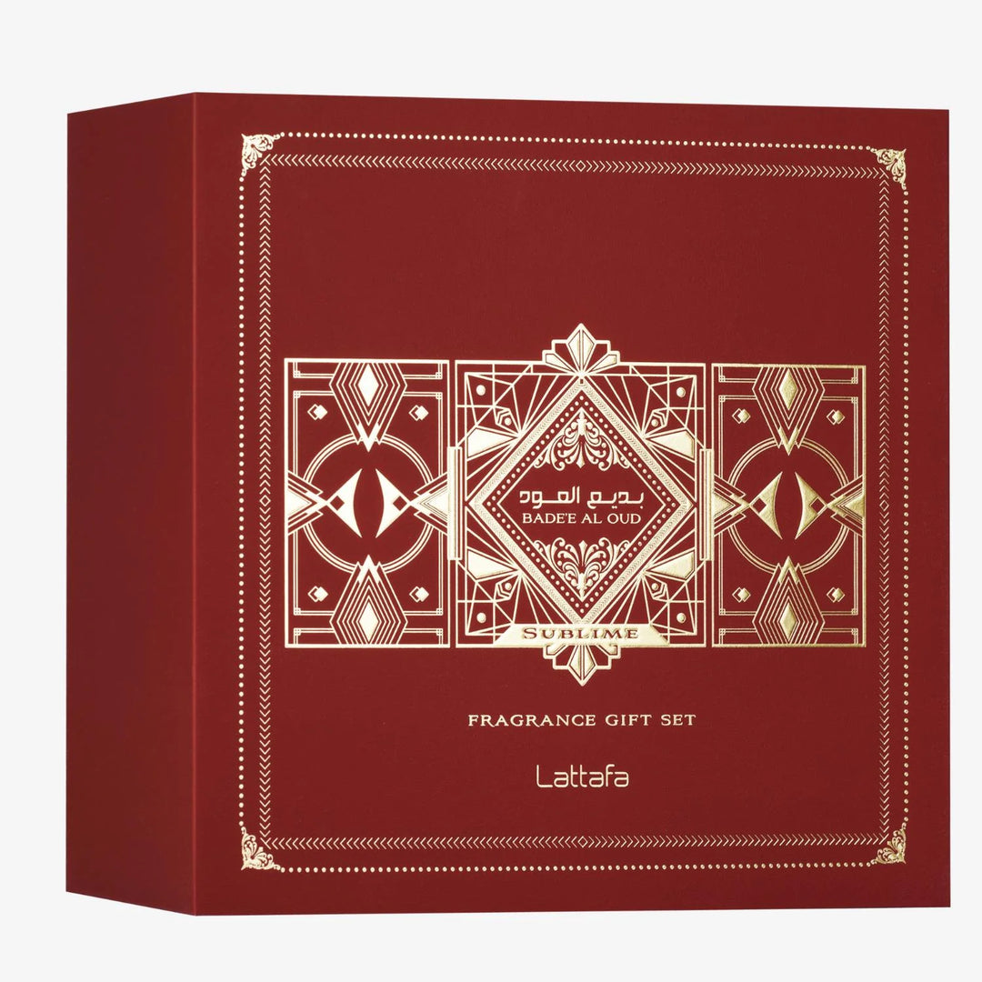 Bade'e Al Oud Sublime