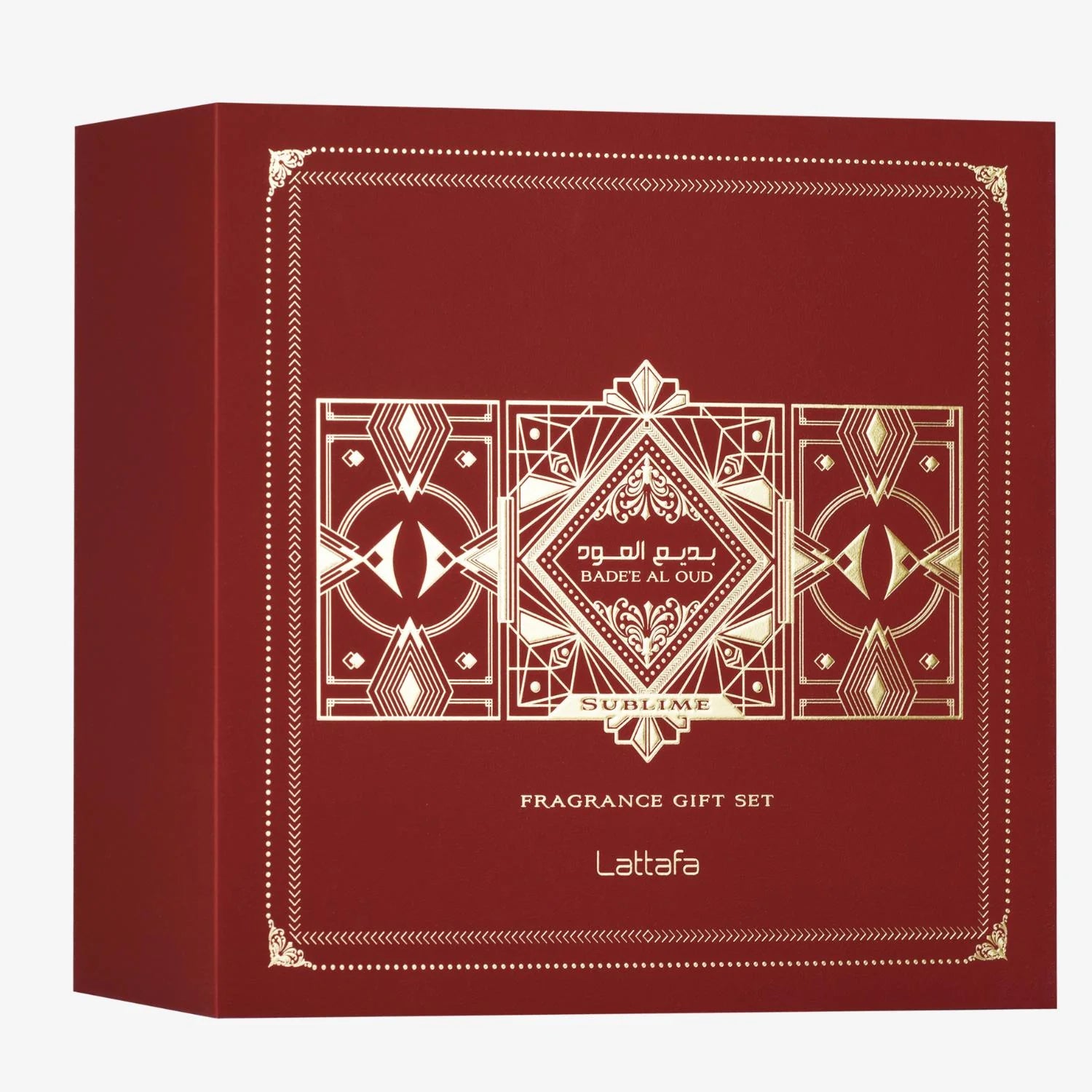Bade'e Al Oud Sublime