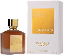 Amber Grand EDP – Unisex Rytietiški Kvepalai