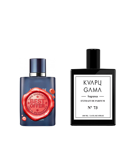 73. KVAPŲ GAMA ACQUA DI GIO PROFONDO