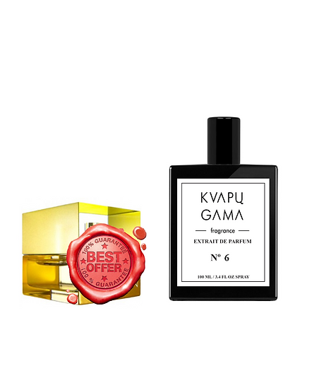 6. KVAPŲ GAMA ZEN