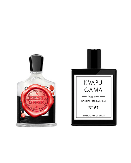 57. KVAPŲ GAMA AVENTUS