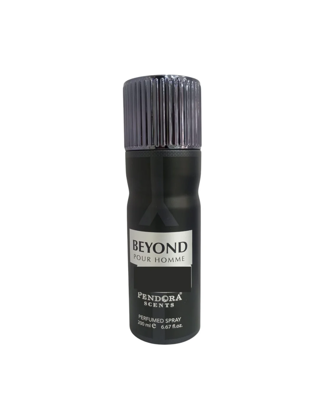 Beyond Deodorant by Pendora 200ml