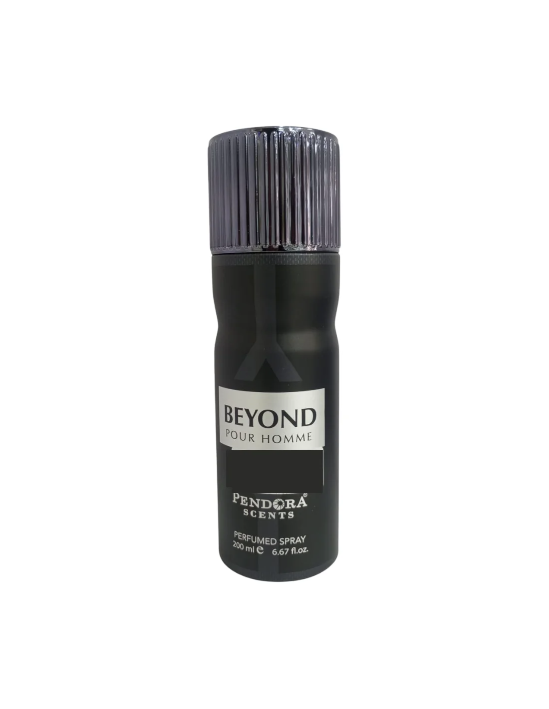 Beyond Deodorant by Pendora 200ml