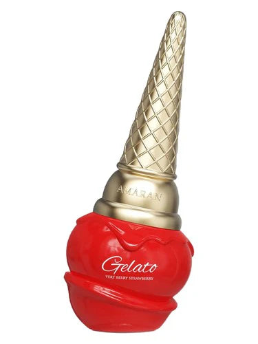 Strawberry Dream Eau de Parfum