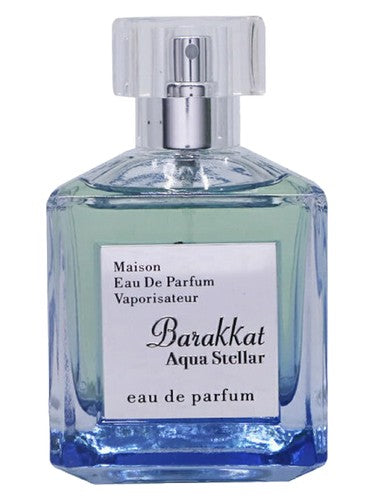 Fragrance World Barakkat Aqua Stellar