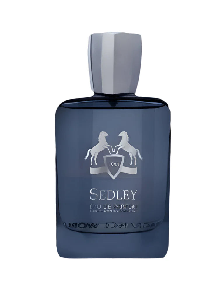 FW Sedley perfumed water for men 100ml