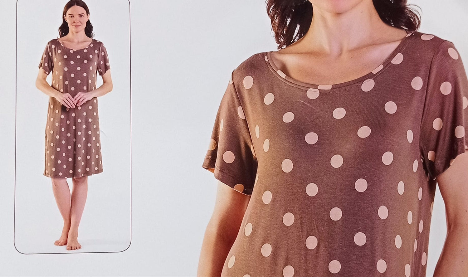 Naktiniai moteriški