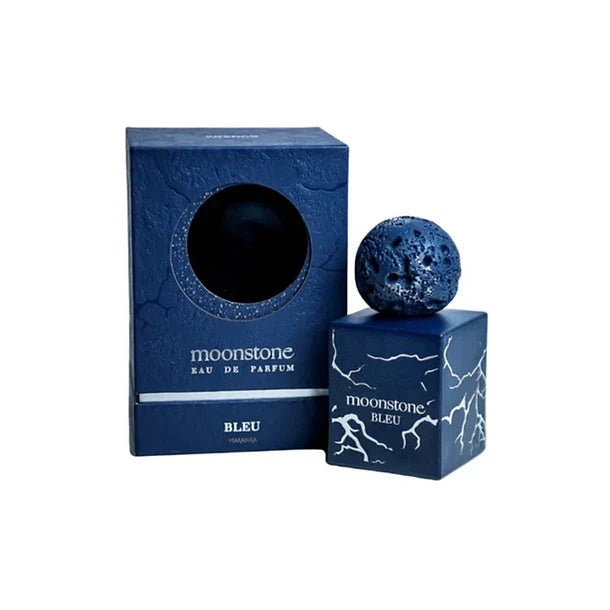 French Avenue Moonstone Bleu – Unisex Rytietiški Medienos Kvepalai