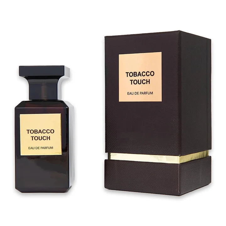 Tabacco Touch Maison Alhambra 80ml./unisex