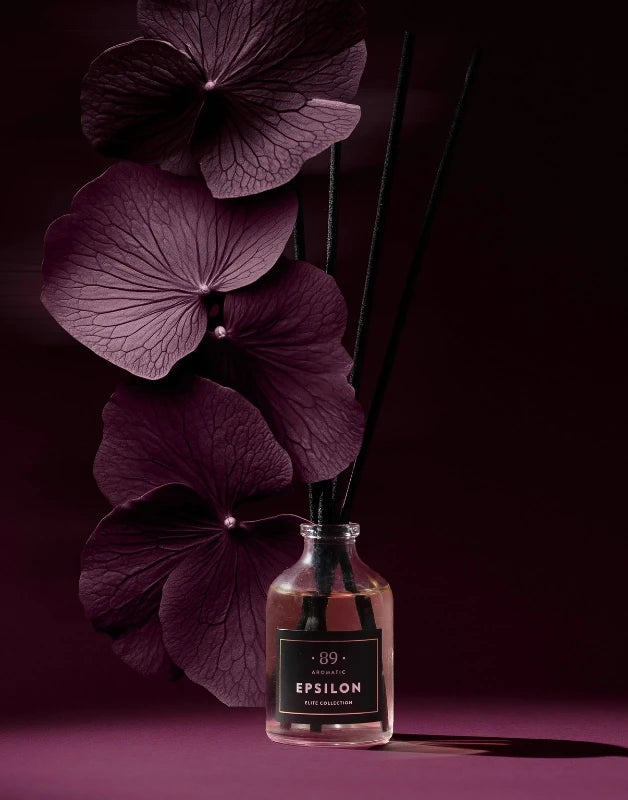 Elipson (Švelnus rytietiškas)