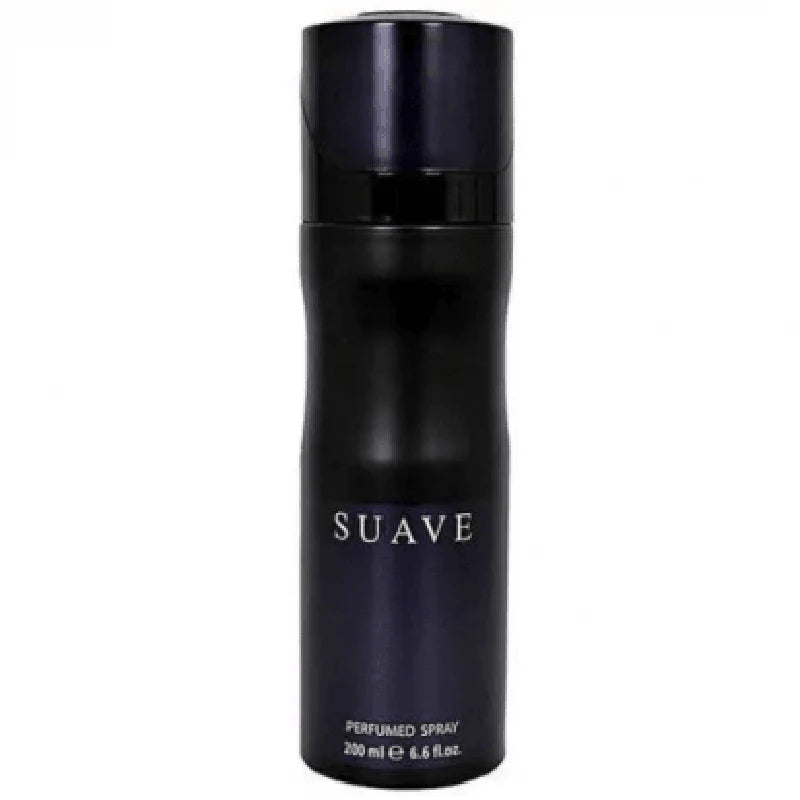 Suave deodorant by Fragrance World EDP 200ml