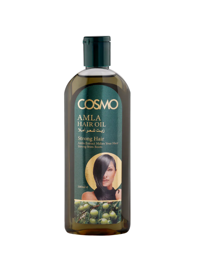 Amla Hair Oil 300ml