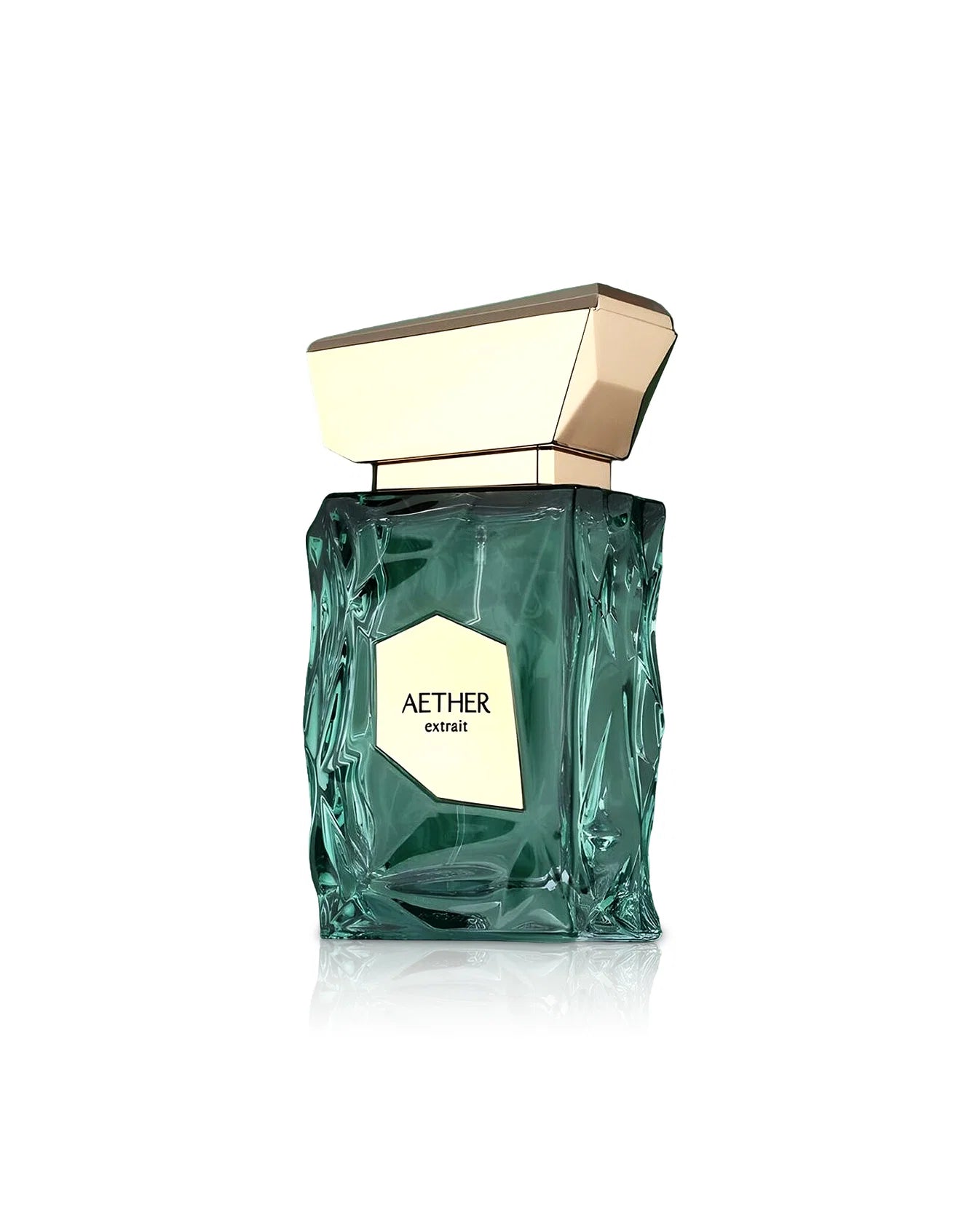 French Avenue Aether Extrait de Parfum – Fragrance World