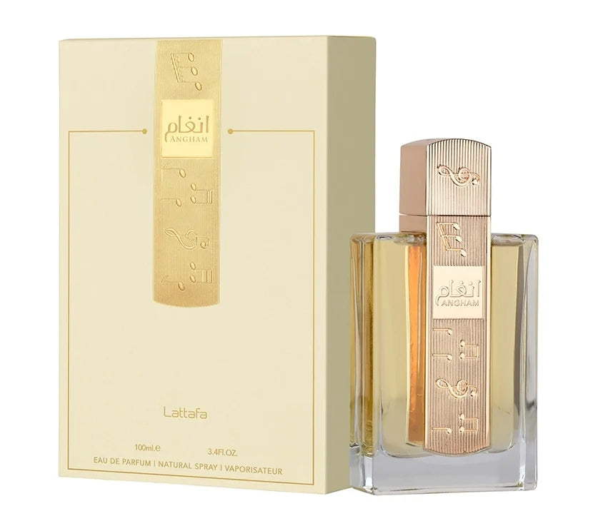 Lattafa Angham Eau De Parfum 100ml