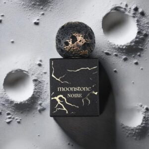 French Avenue Moonstone Noire EDP 100ml – Unisex Prabangus Aromatas