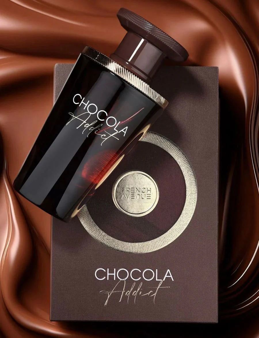 French Avenue Chocola Addict