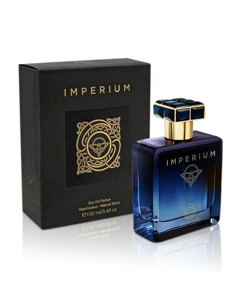 Elysium Imperium – Arabiška Roja Elysium Versija | Vyriški Kvepalai