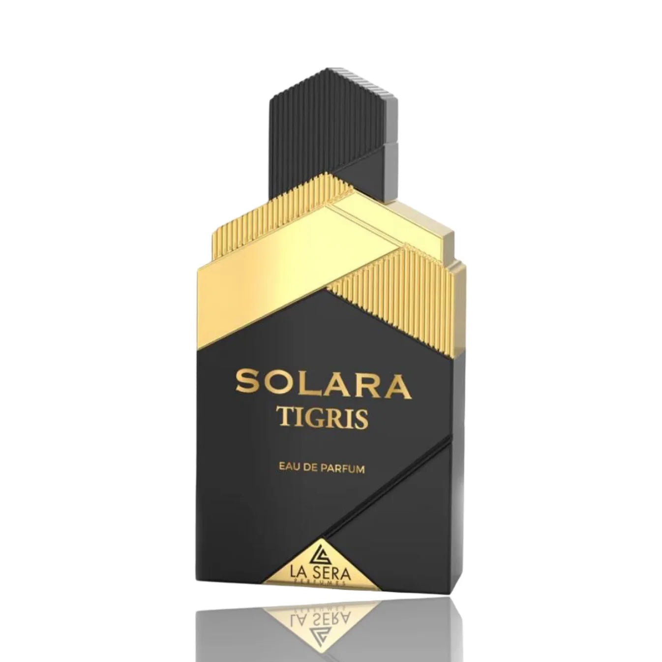 La Sera Solara Tigris Eau De Parfum 100ml