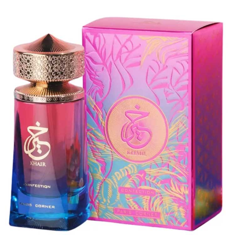 Paris Corner Khair Confection EDP – Moteriški Kvepalai