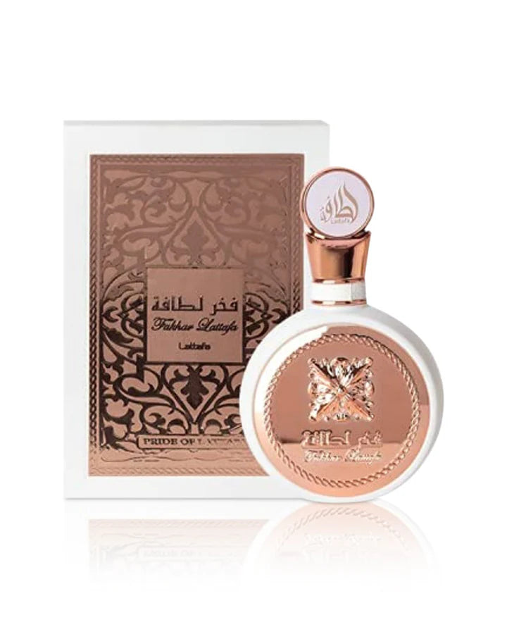 Fakhar Lattafa, 100 ml