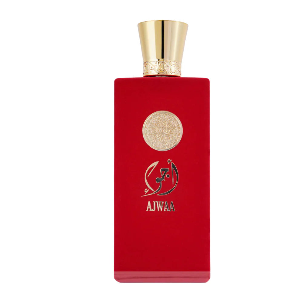 Ajwaa Concentrated by Nusuk EDP 100ml