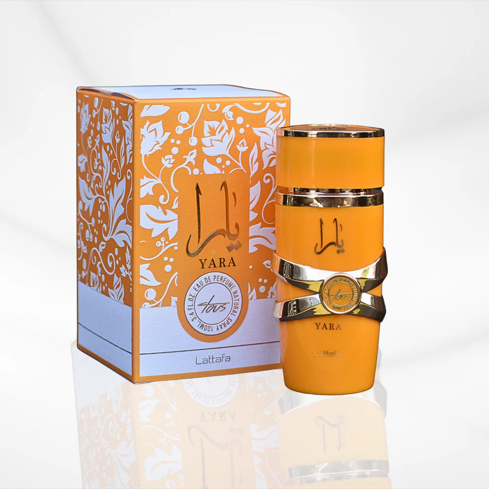 Lattafa YARA TOUS 100ml