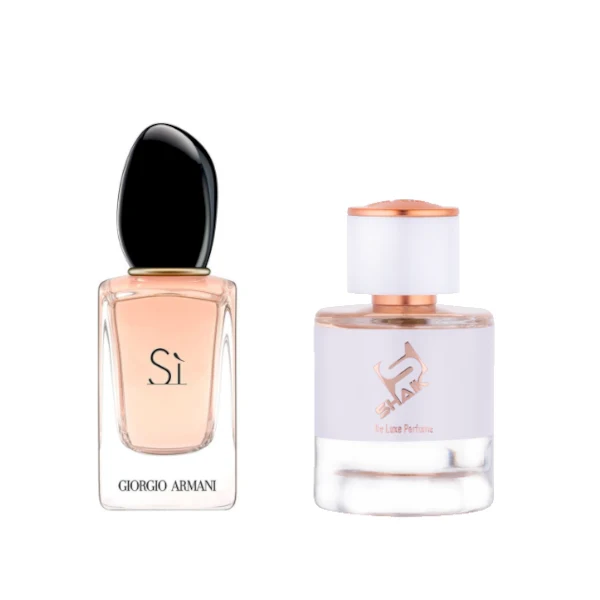 SHAIK W 88 Women kvepalai (įkvėpti Giorgio Armani Sì)