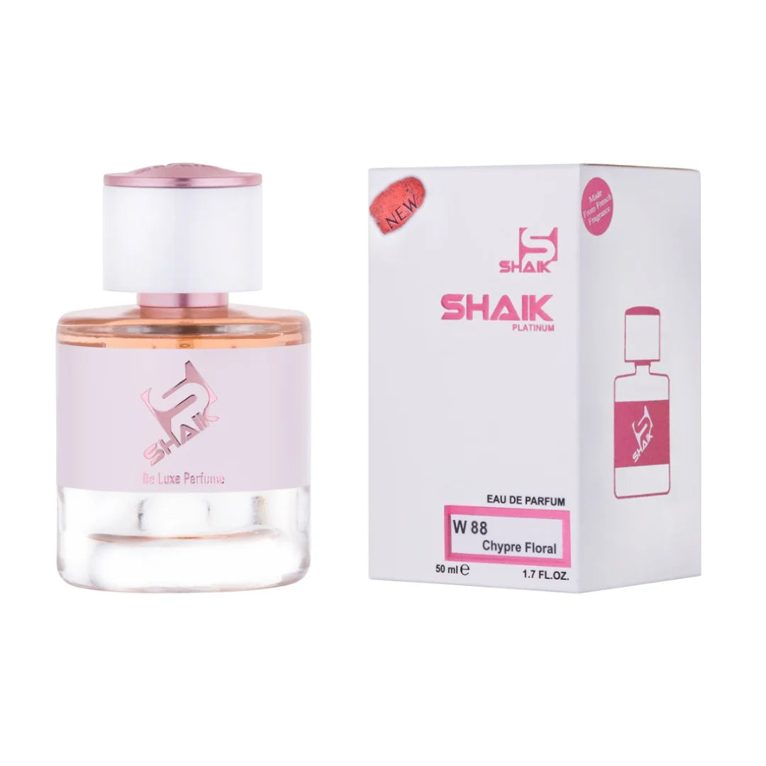SHAIK W 88 Women kvepalai (įkvėpti Giorgio Armani Sì)