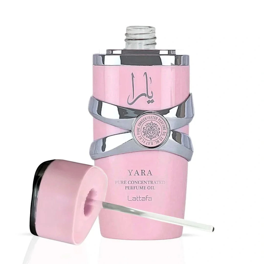 Lattafa Yara Oil Perfume