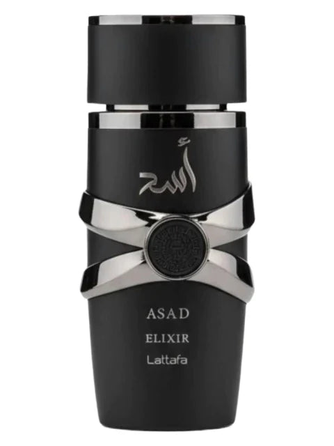 Lattafa Asad Elixir EDP kvepalai vyrams
