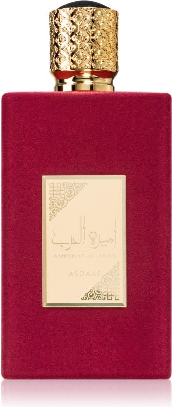 Ameerat Al Arab by Asdaaf (Lattafa) EDP 100ml