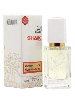 SHAIK 324 moteriški kvepalai (įkvėpti byredo Blanche)