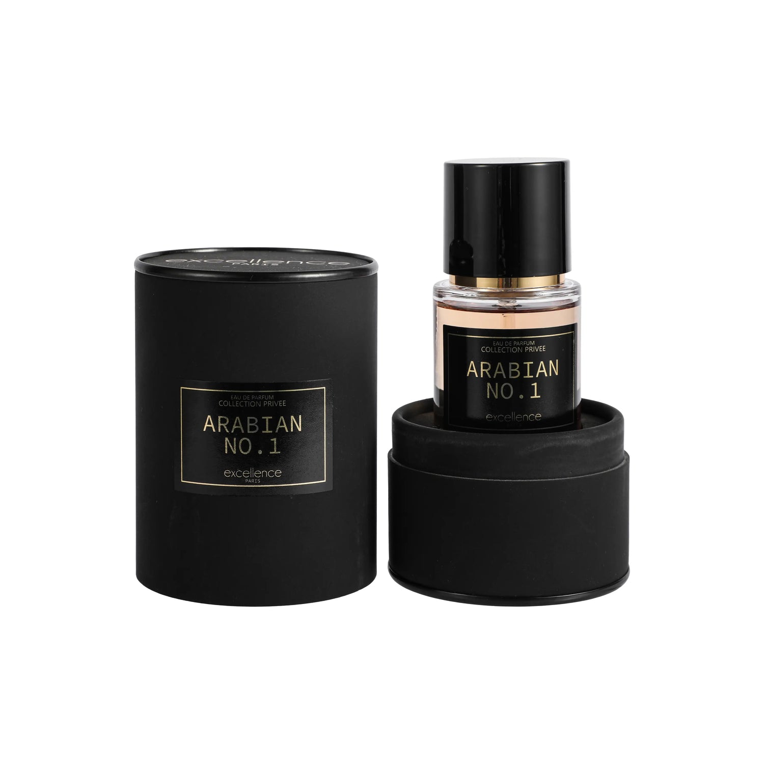 Cp Excellence Arabian No 1 Perfume 50ml