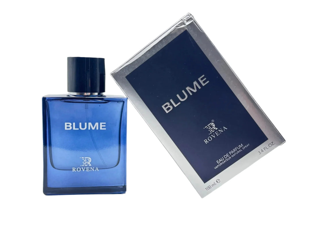 Rovena Blume de Change parfumed water for men 100 ml