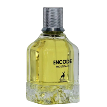 Maison Alhambra Encode Mountain EDP 100ML