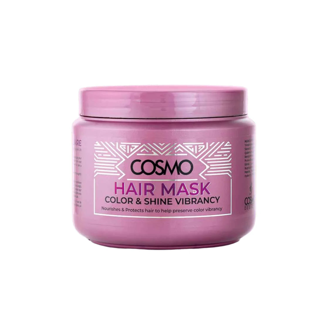 Color & Shine Vibrancy Hair Mask 500 ml