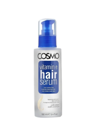 Cosmo vitamino E plaukų serumas 100ml