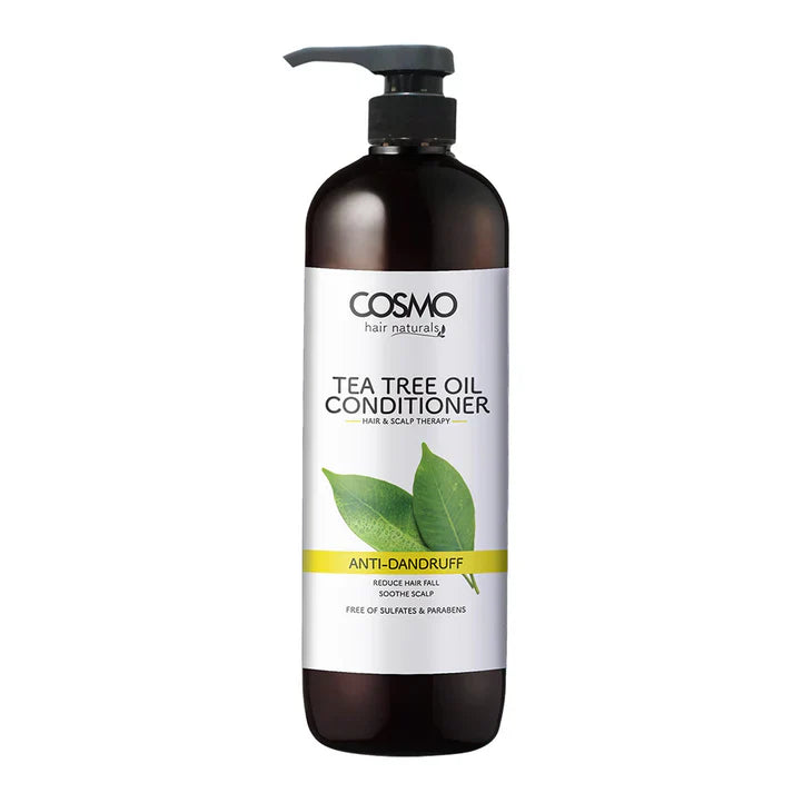Tea Tree Oil Conditioner 1000ml