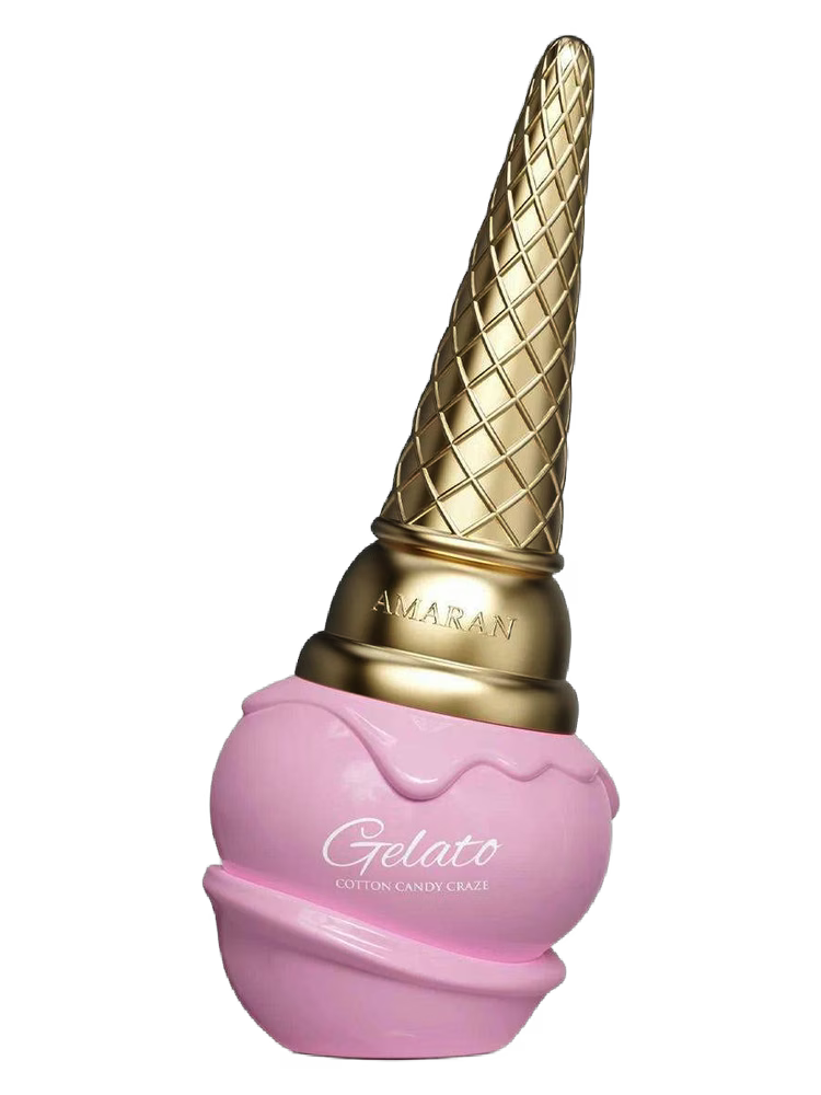 Gelato Cotton Candy Craze Eau de Parfum