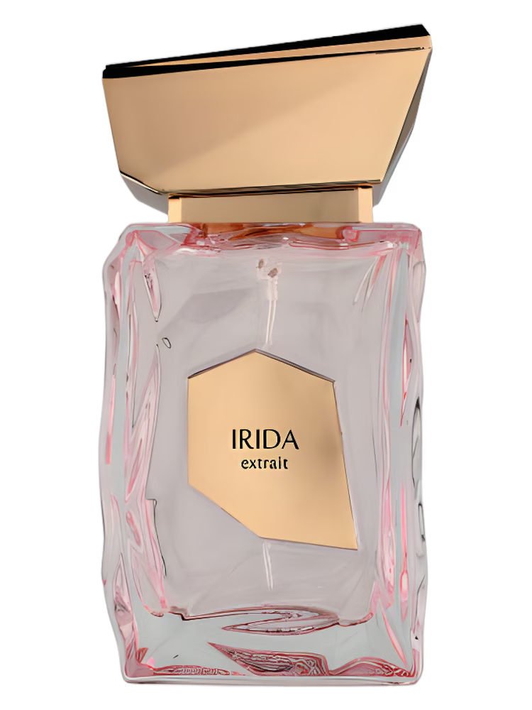 French Avenue Irida Extrait de Parfum – unisex kvepalai