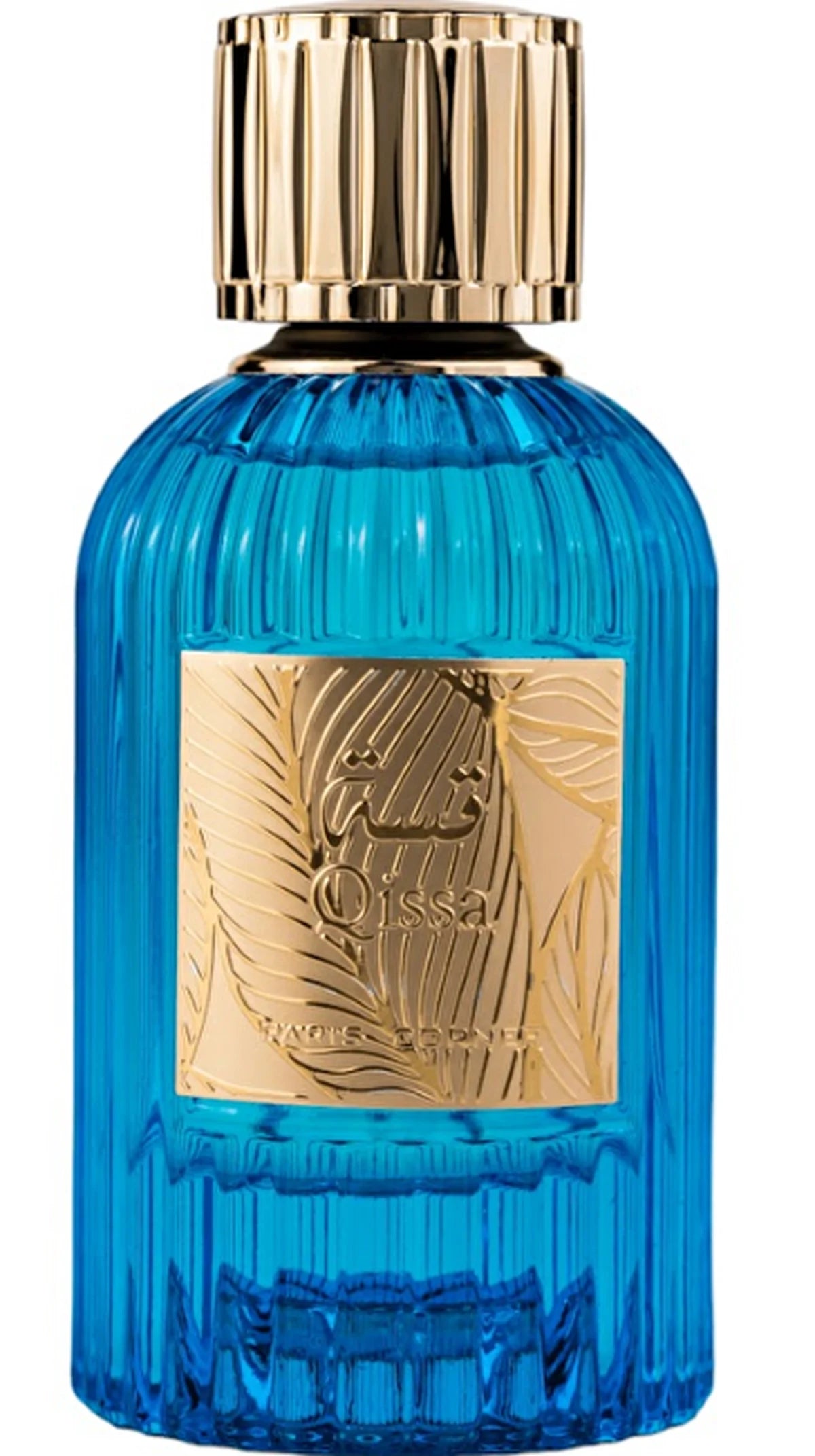 Paris Corner Qissa EDP 100ml – Unisex Kvepalai