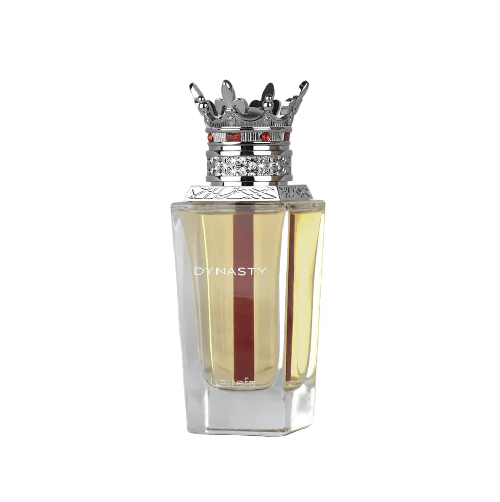 Dynasty by Lattafa EDP 100ml