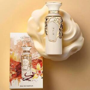 Fragrance World Creme of Clouds