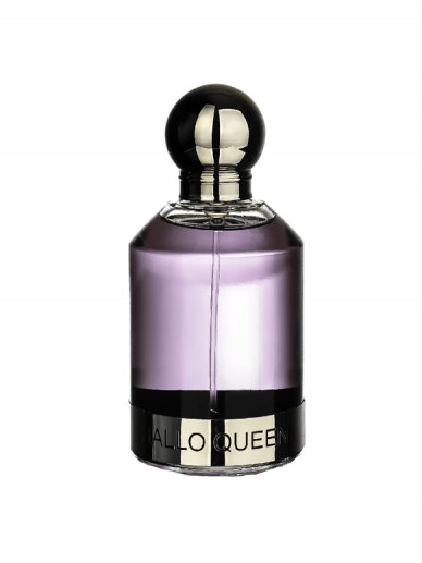 Fragrance World Hallo Queen EDP 100ml – Motериški Kvepalai