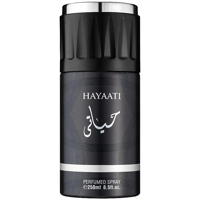 Hayaati Beau by Fragrance World deodorant 200ml