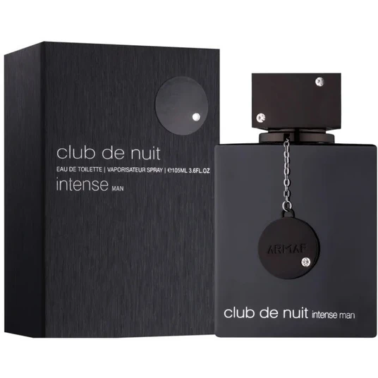 Armaf Club De Nuit Intense Man 105ml EDT