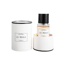 Cp Excellence La Moula Perfume 50ml